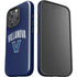 Villanova University Wildcats Black iPhone 16 Pro Max Impact Case
